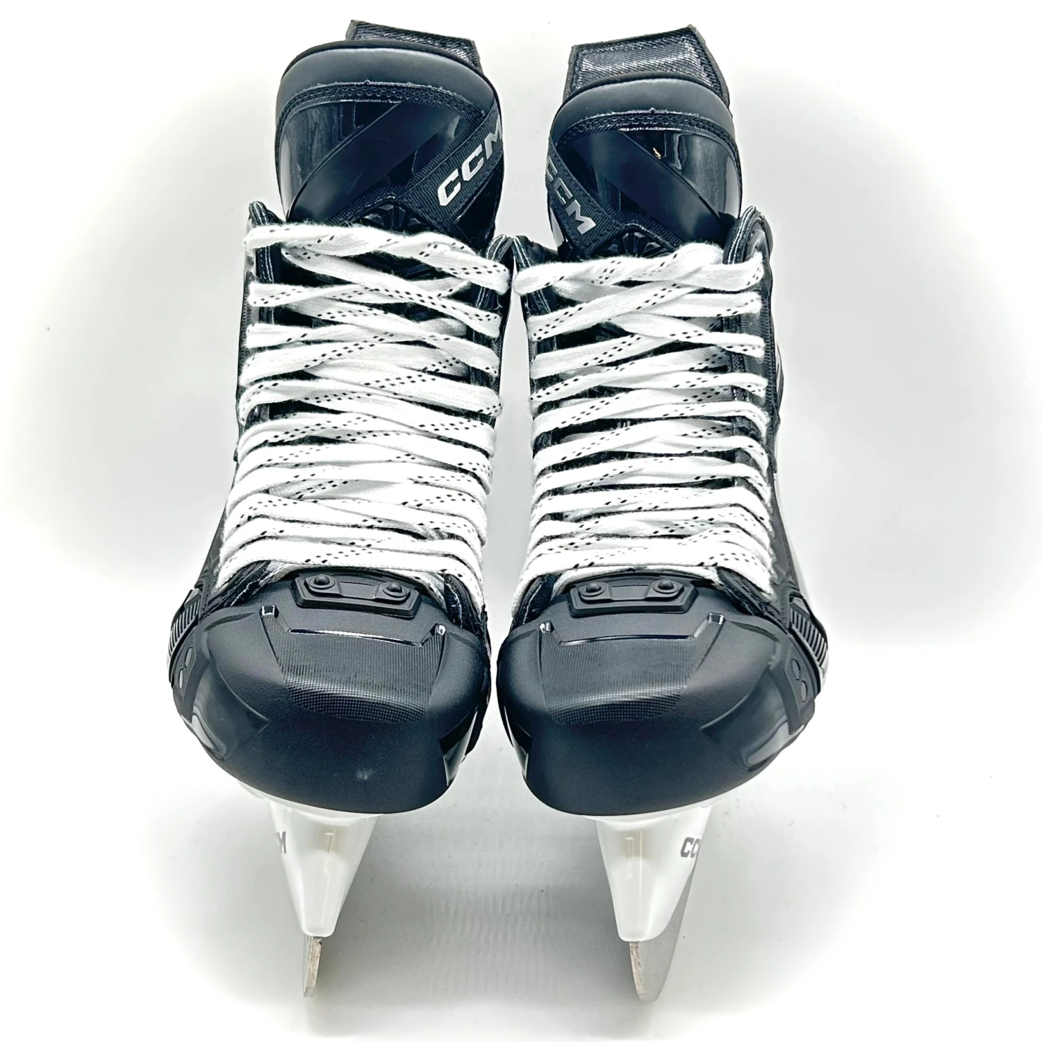 CCM Jetspeed FT6 Pro - CHL Pro Stock Hockey Skates - Size 10 2 CCM Jetspeed FT6 Pro - CHL Pro Stock Hockey Skates - Size 10 - Image 2