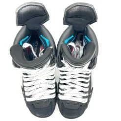 CCM Jetspeed FT6 Pro - CHL Pro Stock Hockey Skates - Size 10 9 CCM Jetspeed FT6 Pro - CHL Pro Stock Hockey Skates - Size 10 -Hockey Stick Market Photo2024 05 26 15209PM