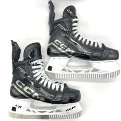 CCM Jetspeed FT6 Pro - CHL Pro Stock Hockey Skates - Size 10 10 CCM Jetspeed FT6 Pro - CHL Pro Stock Hockey Skates - Size 10 -Hockey Stick Market Photo2024 05 26 15257PM