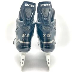 CCM Jetspeed FT6 Pro - CHL Pro Stock Hockey Skates - Size 10 12 CCM Jetspeed FT6 Pro - CHL Pro Stock Hockey Skates - Size 10 -Hockey Stick Market Photo2024 05 26 15451PM
