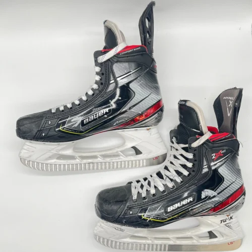 Bauer Vapor 2X Pro - Used NHL Pro Stock Hockey Skate - Valeri Nichunskin 5 Bauer Vapor 2X Pro - Used NHL Pro Stock Hockey Skate - Valeri Nichunskin -Hockey Stick Market Photo2024 05 27 14755PM scaled