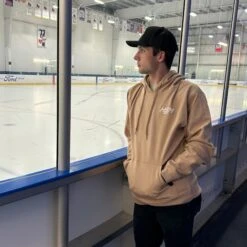 HSM Pro Blackout Club Hoodie -Hockey Stick Market Photo2024 06 20 30259PM