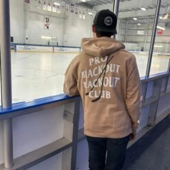HSM Pro Blackout Club Hoodie -Hockey Stick Market Photo2024 06 20 30318PM
