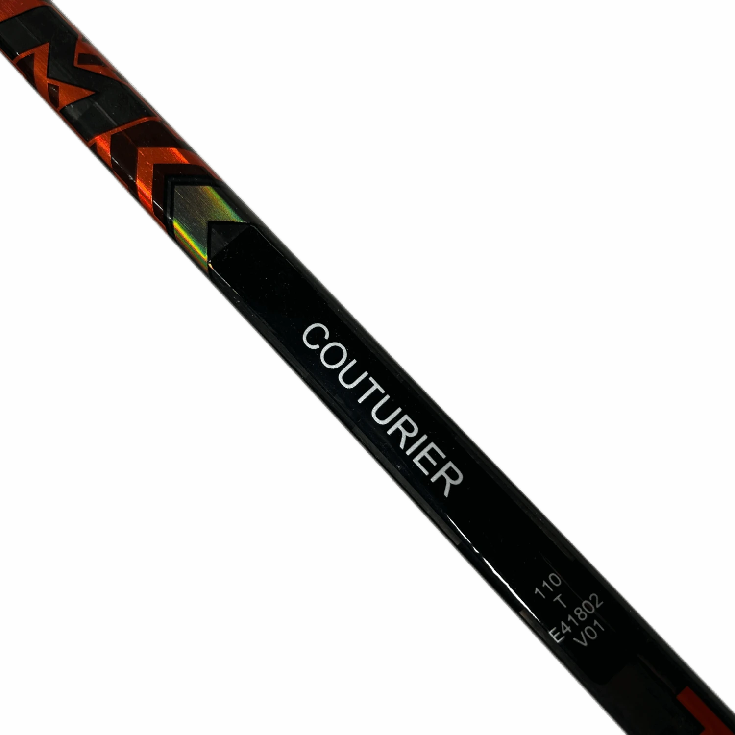 Sean Couturier Pro Stock - CCM Tacks AS-VI Pro (NHL) 2 Sean Couturier Pro Stock - CCM Tacks AS-VI Pro (NHL) - Image 2