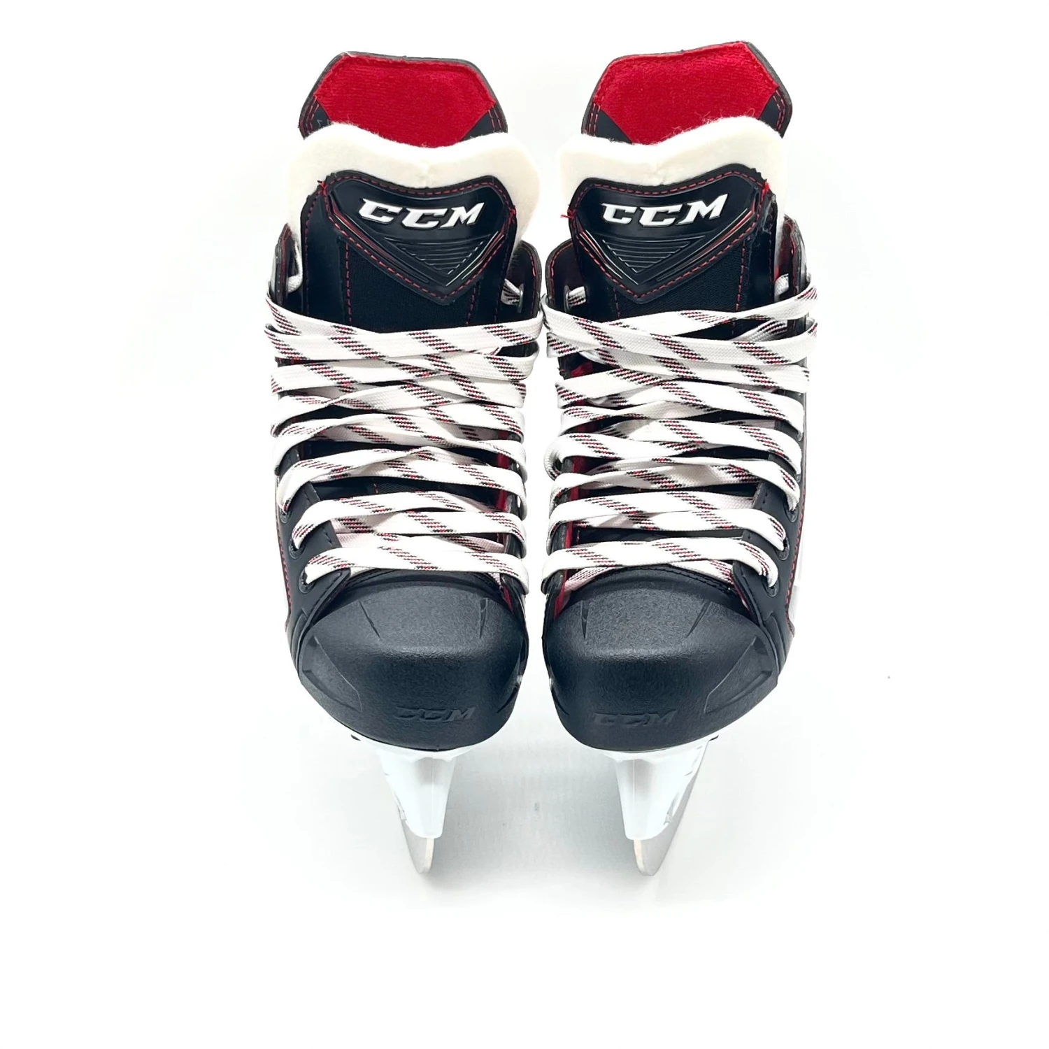 CCM Jetspeed FT460 Junior Hockey Skates 1 CCM Jetspeed FT460 Junior Hockey Skates
