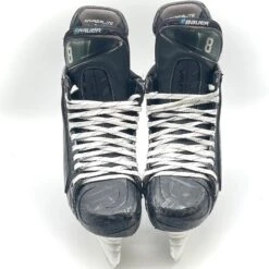 Used - Bauer Vapor Hyperlite Pro Stock Skates - Size 6.75 (L)/7.25 (R)
