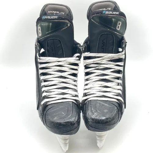 Used - Bauer Vapor Hyperlite Pro Stock Skates - Size 6.75 (L)/7.25 (R)