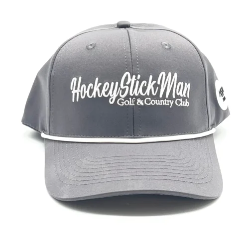 HSM Golf & Country Club - Rope Hat