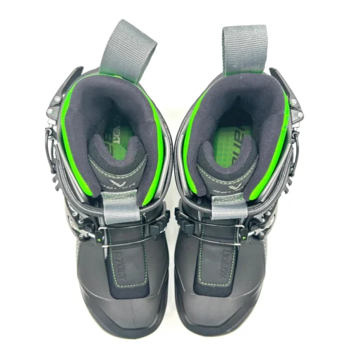 Bauer Konekt - Pro Stock Goalie Skates - Size 8D -Hockey Stick Market Photo2024 11 04 122007PM scaled