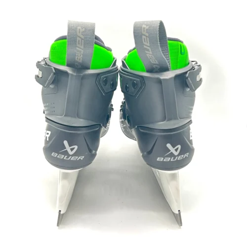 Bauer Konekt - Pro Stock Goalie Skates - Size 8D -Hockey Stick Market Photo2024 11 04 122053PM scaled