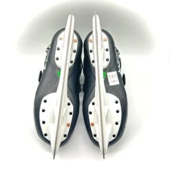 Bauer Konekt - Pro Stock Goalie Skates - Size 8D -Hockey Stick Market Photo2024 11 04 122349PM