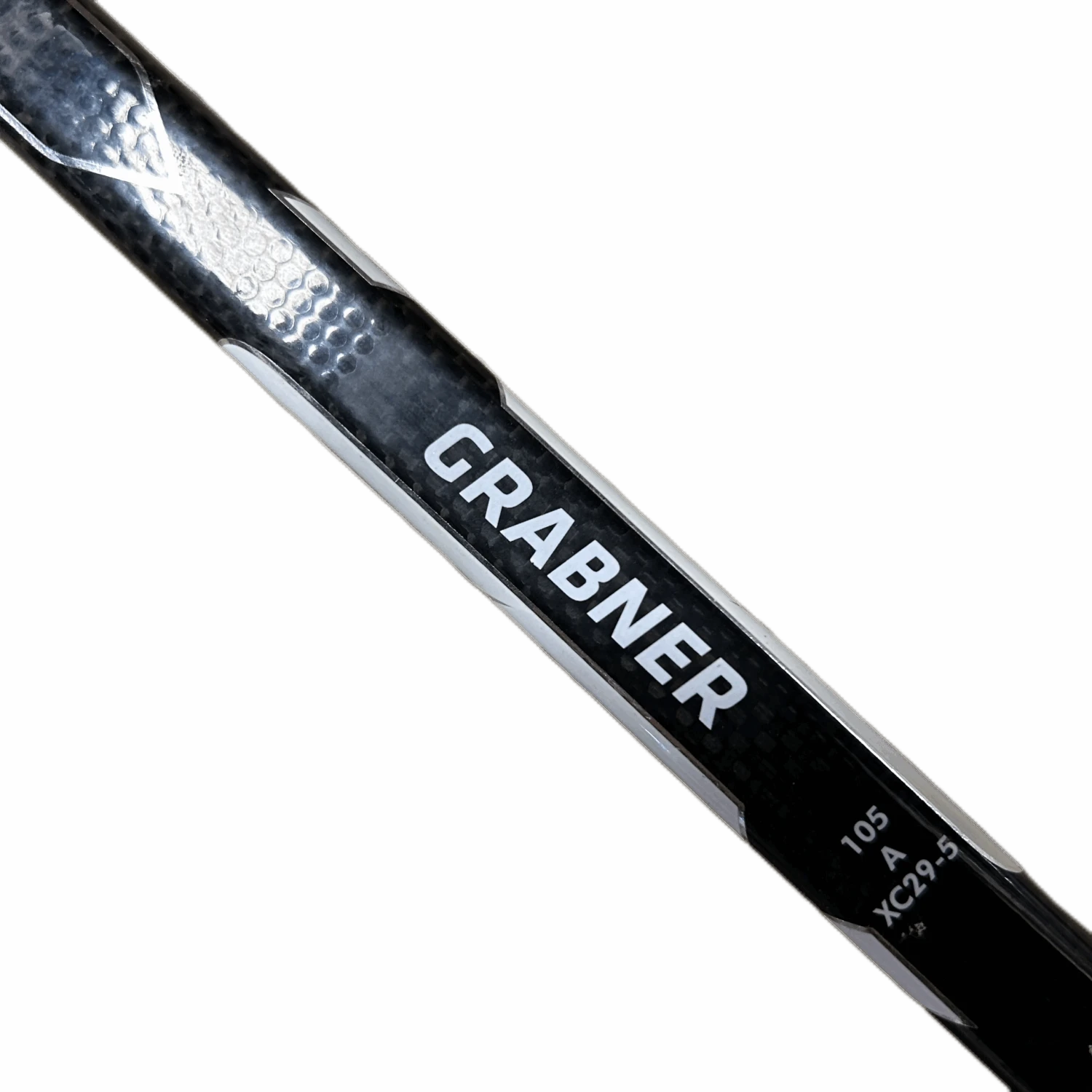 Michael Grabner Pro Stock - STX Stallion HPR (NHL) 2 Michael Grabner Pro Stock - STX Stallion HPR (NHL) - Image 2