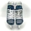 Bauer Vapor Hyperlite 2 - Used Pro Stock Hockey Skates - Size 5/5.125 -Hockey Stick Market Photo2025 06 04 110920AM