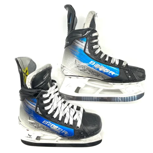 Bauer Vapor Hyperlite 2 - Used Pro Stock Hockey Skates - Size 5/5.125 5 Bauer Vapor Hyperlite 2 - Used Pro Stock Hockey Skates - Size 5/5.125 -Hockey Stick Market Photo2025 06 04 110943AM scaled