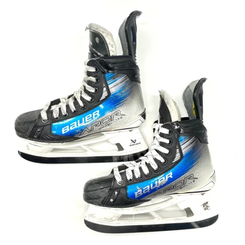 Bauer Vapor Hyperlite 2 - Used Pro Stock Hockey Skates - Size 5/5.125 4 Bauer Vapor Hyperlite 2 - Used Pro Stock Hockey Skates - Size 5/5.125 -Hockey Stick Market Photo2025 06 04 111014AM scaled