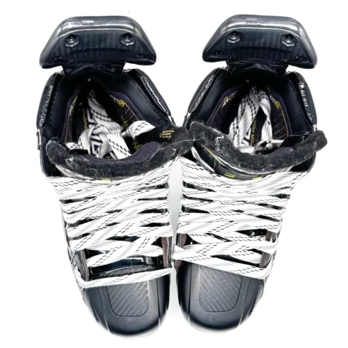 Bauer Supreme Ultrasonic Pro Stock Hockey Skates - Size 6 Fit 2 9 Bauer Supreme Ultrasonic Pro Stock Hockey Skates - Size 6 Fit 2 -Hockey Stick Market Photo2025 07 03 12928PM