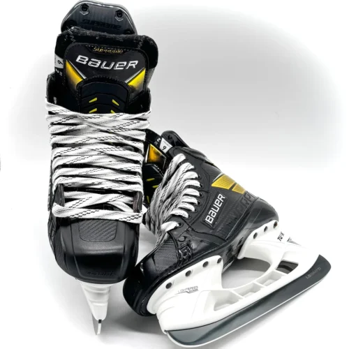 Bauer Supreme Ultrasonic Pro Stock Hockey Skates - Size 6 Fit 2