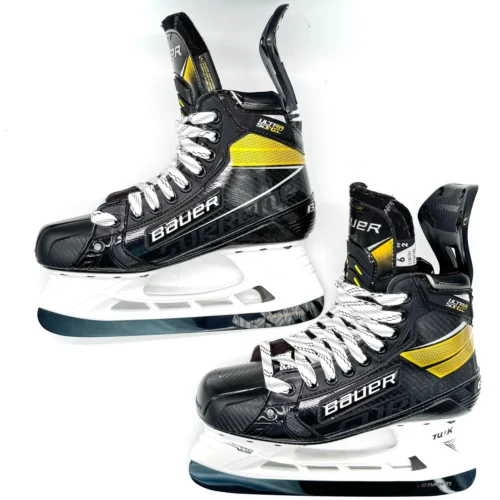 Bauer Supreme Ultrasonic Pro Stock Hockey Skates - Size 6 Fit 2 10 Bauer Supreme Ultrasonic Pro Stock Hockey Skates - Size 6 Fit 2 -Hockey Stick Market Photo2025 07 03 13000PM scaled