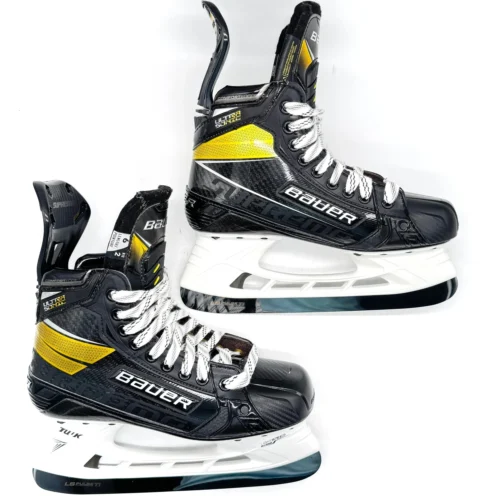 Bauer Supreme Ultrasonic Pro Stock Hockey Skates - Size 6 Fit 2 12 Bauer Supreme Ultrasonic Pro Stock Hockey Skates - Size 6 Fit 2 -Hockey Stick Market Photo2025 07 03 13017PM scaled