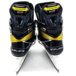 Bauer Supreme Ultrasonic Pro Stock Hockey Skates - Size 6 Fit 2 -Hockey Stick Market Photo2025 07 03 13036PM