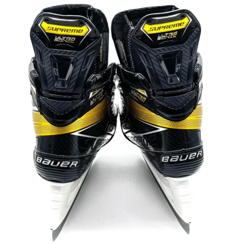 Bauer Supreme Ultrasonic Pro Stock Hockey Skates - Size 6 Fit 2 11 Bauer Supreme Ultrasonic Pro Stock Hockey Skates - Size 6 Fit 2 -Hockey Stick Market Photo2025 07 03 13036PM