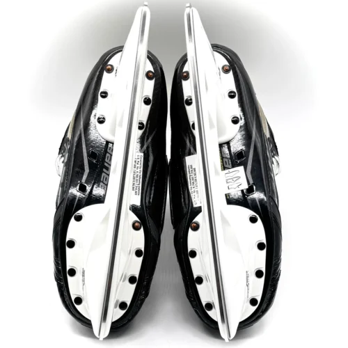 Bauer Supreme Ultrasonic Pro Stock Hockey Skates - Size 6 Fit 2 13 Bauer Supreme Ultrasonic Pro Stock Hockey Skates - Size 6 Fit 2 -Hockey Stick Market Photo2025 07 03 13052PM