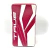 True L12.2 - Pro Stock Goalie Blocker (Maroon/White) 30 True L12.2 - Pro Stock Goalie Blocker (Maroon/White) -Hockey Stick Market Photo2025 07 24 111005AM