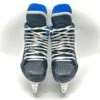 Bauer Vapor Hyperlite 2 - Used NHL Pro Stock Skates - Sebastian Aho - Size 6.75E #6 -Hockey Stick Market Photo2025 08 15 113539AM