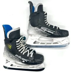 Bauer Vapor Hyperlite 2 - Used NHL Pro Stock Skates - Sebastian Aho - Size 6.75E #6 -Hockey Stick Market Photo2025 08 15 113556AM