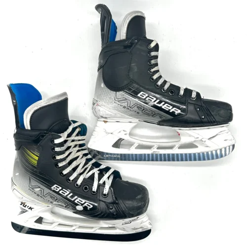 Bauer Vapor Hyperlite 2 - Used NHL Pro Stock Skates - Sebastian Aho - Size 6.75E #6 5 Bauer Vapor Hyperlite 2 - Used NHL Pro Stock Skates - Sebastian Aho - Size 6.75E #6 -Hockey Stick Market Photo2025 08 15 113556AM scaled
