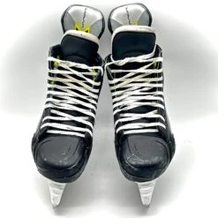 Bauer Vapor Hyperlite 2 - Used NHL Pro Stock Skates - Sebastian Aho - Size 6.75E #8