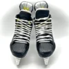 Bauer Vapor Hyperlite 2 - Used NHL Pro Stock Skates - Sebastian Aho - Size 6.75E #8 -Hockey Stick Market Photo2025 08 15 30941PM scaled
