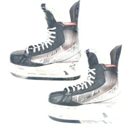 Bauer Vapor Hyperlite - Used Pro Stock Hockey Skate - 10D (#2) -Hockey Stick Market Photo 2024 06 21 11 47 47 AM