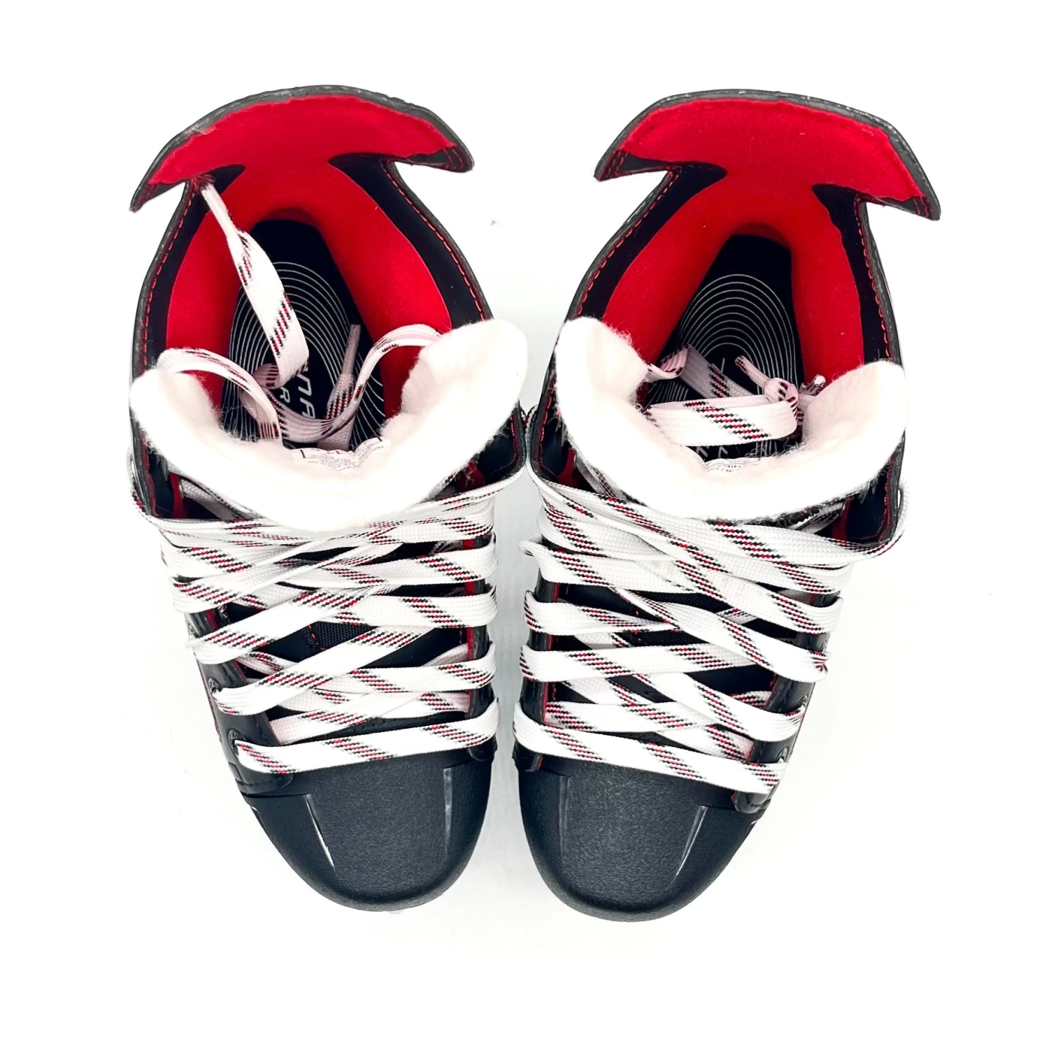 CCM Jetspeed FT460 Junior Hockey Skates 2 CCM Jetspeed FT460 Junior Hockey Skates - Image 2