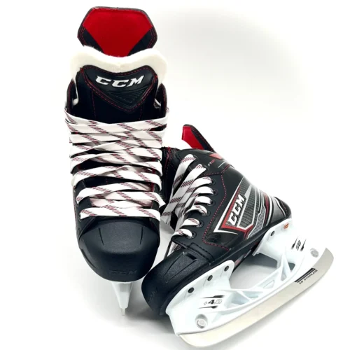 CCM Jetspeed FT460 Junior Hockey Skates 9 CCM Jetspeed FT460 Junior Hockey Skates -Hockey Stick Market Photo 2024 08 13 1 10 27 PM