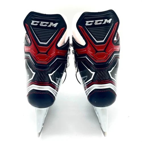 CCM Jetspeed FT460 Junior Hockey Skates 10 CCM Jetspeed FT460 Junior Hockey Skates -Hockey Stick Market Photo 2024 08 13 1 11 29 PM