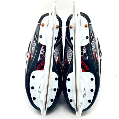 CCM Jetspeed FT460 Junior Hockey Skates 11 CCM Jetspeed FT460 Junior Hockey Skates -Hockey Stick Market Photo 2024 08 13 1 12 05 PM
