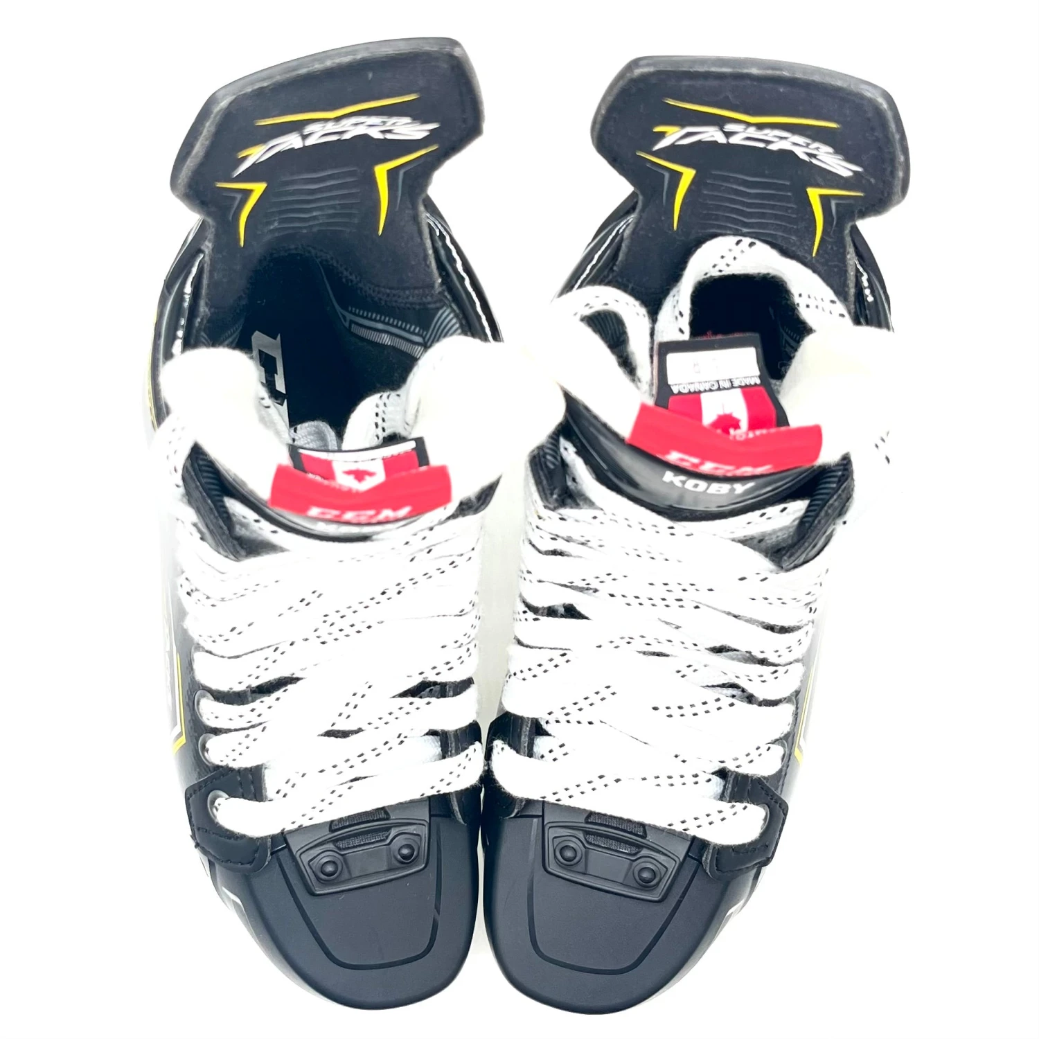 CCM SuperTacks AS3 Pro - Pro Stock Hockey Skates - Size 6D 2 CCM SuperTacks AS3 Pro - Pro Stock Hockey Skates - Size 6D - Image 2