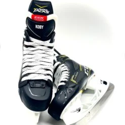 CCM SuperTacks AS3 Pro - Pro Stock Hockey Skates - Size 6D 9 CCM SuperTacks AS3 Pro - Pro Stock Hockey Skates - Size 6D -Hockey Stick Market Photo 2024 08 13 1 25 33 PM