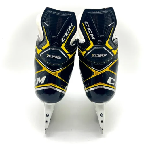 CCM SuperTacks AS3 Pro - Pro Stock Hockey Skates - Size 6D 10 CCM SuperTacks AS3 Pro - Pro Stock Hockey Skates - Size 6D -Hockey Stick Market Photo 2024 08 13 1 27 56 PM