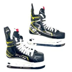 CCM SuperTacks AS3 Pro - Pro Stock Hockey Skates - Size 6D 13 CCM SuperTacks AS3 Pro - Pro Stock Hockey Skates - Size 6D -Hockey Stick Market Photo 2024 08 13 1 29 49 PM