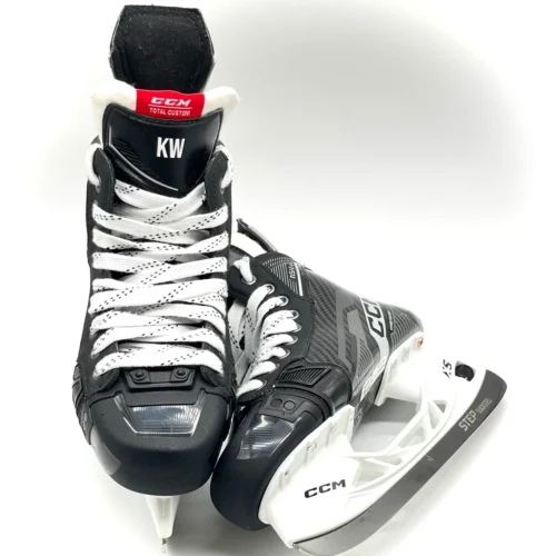 CCM AS-V Pro - Pro Stock Hockey Skate - Size 5.25D -Hockey Stick Market Photo 2024 08 13 4 08 00 PM