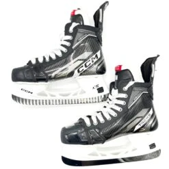 CCM AS-V Pro - Pro Stock Hockey Skate - Size 5.25D -Hockey Stick Market Photo 2024 08 13 4 09 53 PM