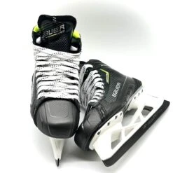 Bauer Pro Goalie Skates - Size 11 Fit 2 -Hockey Stick Market Photo 2024 08 14 1 05 05 PM