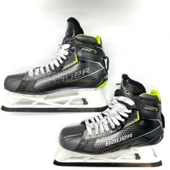 Bauer Pro Goalie Skates - Size 11 Fit 2 -Hockey Stick Market Photo 2024 08 14 1 08 46 PM