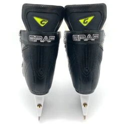 Graf G735 Junior Hockey Skate -Hockey Stick Market Photo 2024 08 14 1 54 44 PM