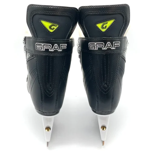 Graf G735 Junior Hockey Skate 10 Graf G735 Junior Hockey Skate -Hockey Stick Market Photo 2024 08 14 1 54 44 PM