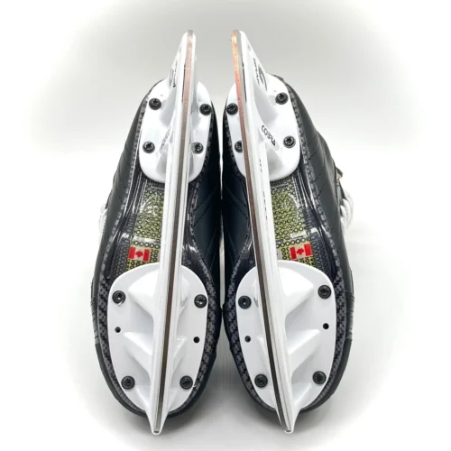 Graf G735 Junior Hockey Skate 12 Graf G735 Junior Hockey Skate -Hockey Stick Market Photo 2024 08 14 1 55 16 PM