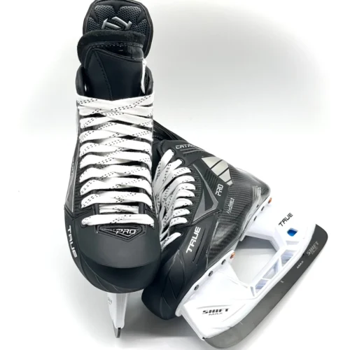 True Catalyst Pro Hockey Skates - Joe Pavelski (NHL) -Hockey Stick Market Photo 2024 08 14 2 13 14 PM