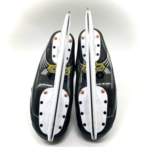 True Catalyst Pro Hockey Skates - Joe Pavelski (NHL) -Hockey Stick Market Photo 2024 08 14 2 15 04 PM